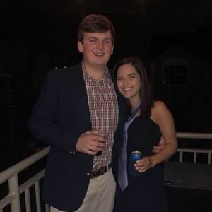 Meet your Posher, Cowden